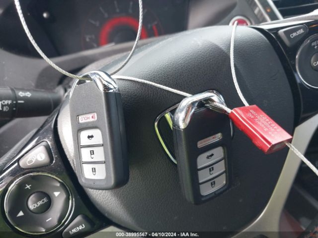 2HGFG4A53EH703197 Honda CIVIC SI