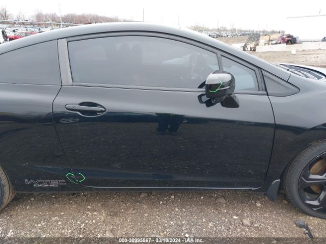 2HGFG4A53EH703197 Honda CIVIC SI