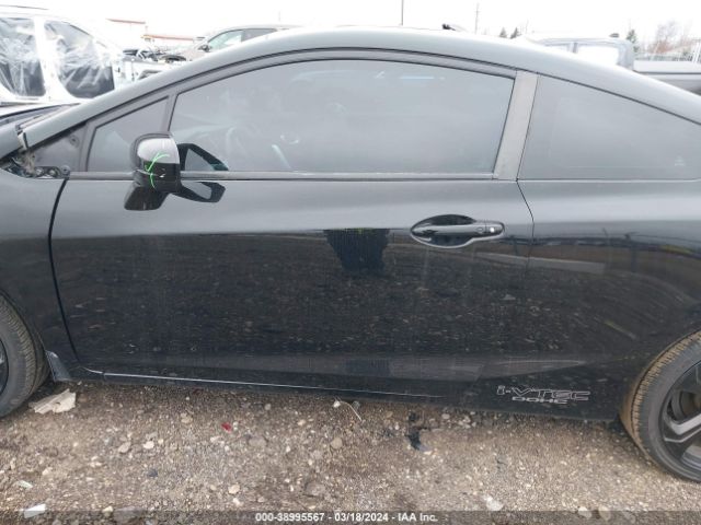 2HGFG4A53EH703197 Honda CIVIC SI