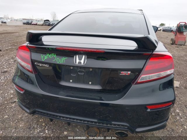 2HGFG4A53EH703197 Honda CIVIC SI