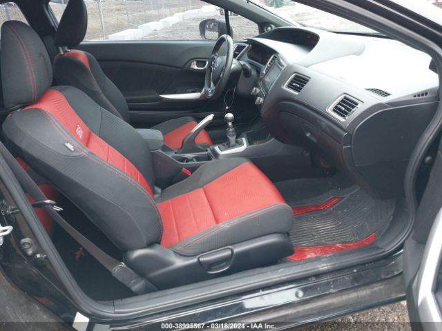 2HGFG4A53EH703197 Honda CIVIC SI