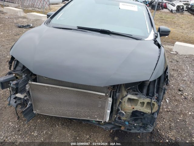 2HGFG4A53EH703197 Honda CIVIC SI