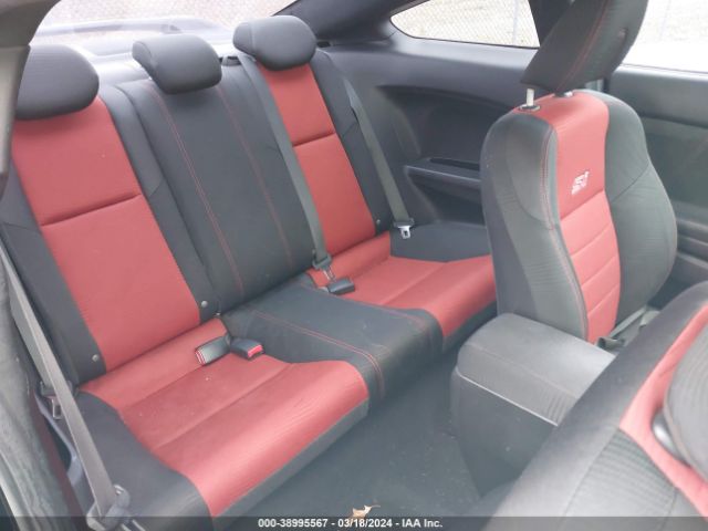 2HGFG4A53EH703197 Honda CIVIC SI