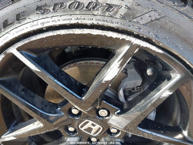 Honda Civic Sport 2024 2HGFE2F57RH502511 Image 18