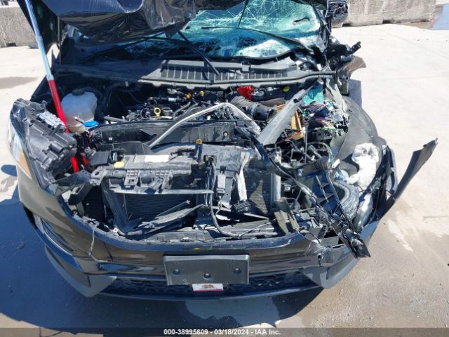 2022 FORD EDGE 2FMPK4J97NBA12533 Photo 9