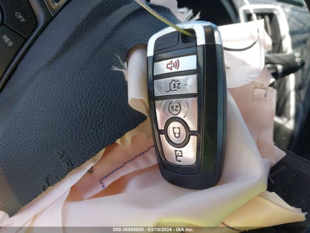2022 FORD EDGE 2FMPK4J97NBA12533 Photo 10