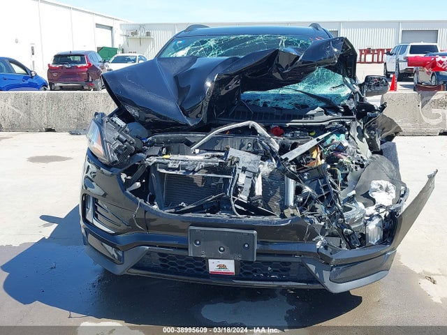 Ford Edge St-line 2022 2FMPK4J97NBA12533 Image 13