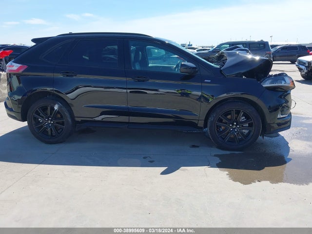 Ford Edge St-line 2022 2FMPK4J97NBA12533 Image 14