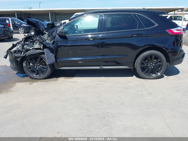 Ford Edge St-line 2022 2FMPK4J97NBA12533 Image 15