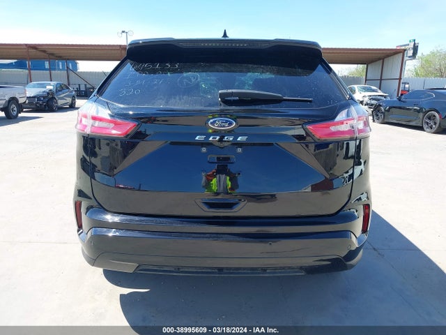 Ford Edge St-line 2022 2FMPK4J97NBA12533 Image 17