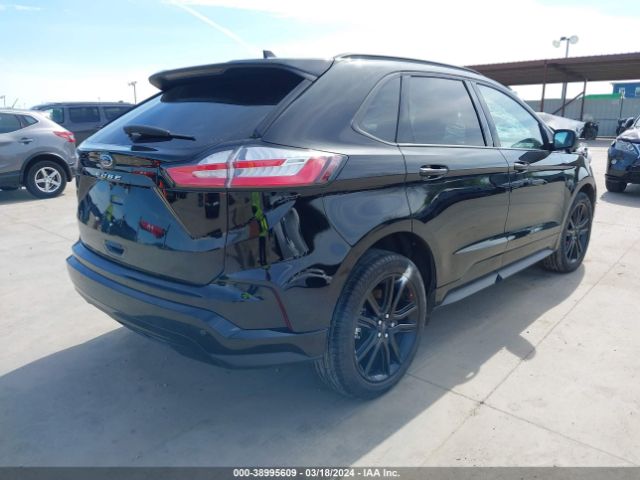 2022 FORD EDGE 2FMPK4J97NBA12533 Photo 3