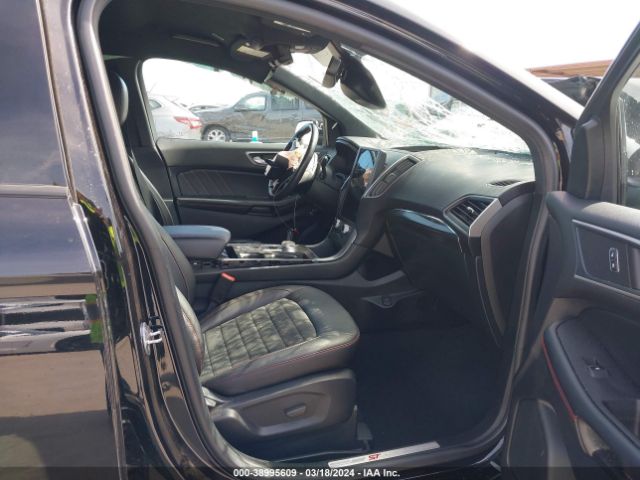2022 FORD EDGE 2FMPK4J97NBA12533 Photo 4