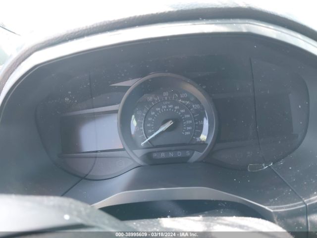2022 FORD EDGE 2FMPK4J97NBA12533 Photo 6