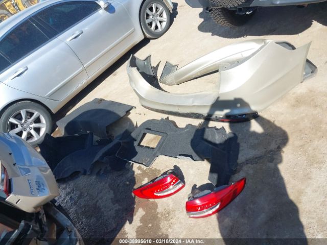 3FA6P0RU5HR219369 Ford Fusion Hybrid Titanium