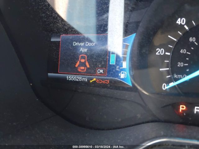3FA6P0RU5HR219369 Ford Fusion Hybrid Titanium