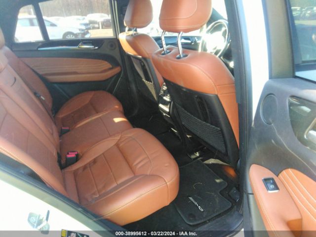 4JGED6EB5KA155725 Mercedes-Benz Amg Gle 43 Coupe 4matic