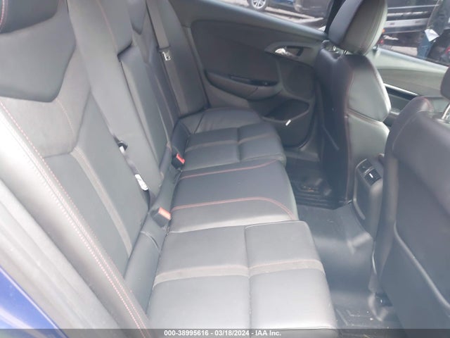 Chevrolet SS 2017 6G3F25RW3HL300959 Image 8