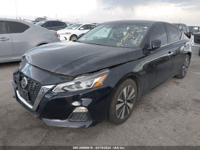 1N4BL4DV4NN415500 Nissan Altima Sv Fwd