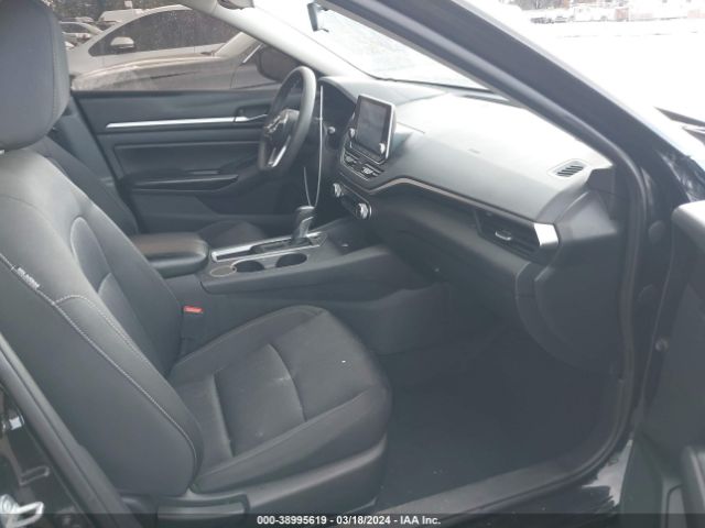 1N4BL4DV4NN415500 Nissan Altima Sv Fwd