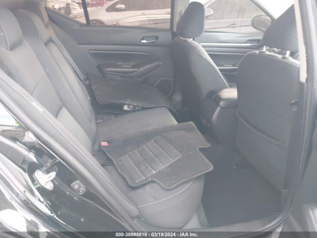 1N4BL4DV4NN415500 Nissan Altima Sv Fwd