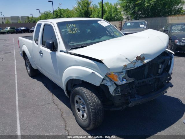 Auction sale of the 2013 Nissan Frontier S, vin: 1N6BD0CT6DN758868, lot number: 38995622