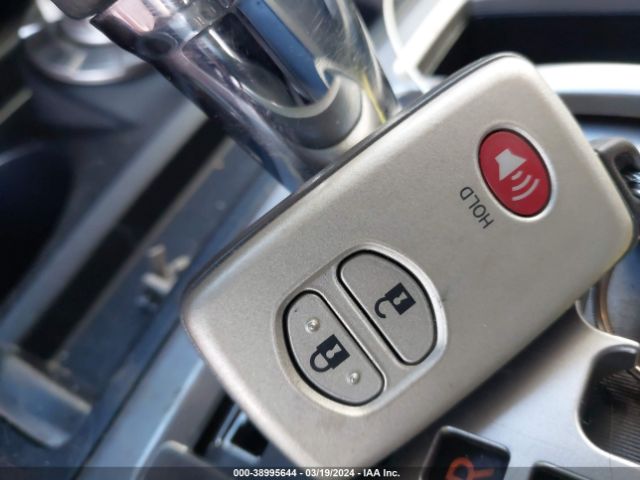 JTEBU5JR0J5549740 Toyota 4runner Limited