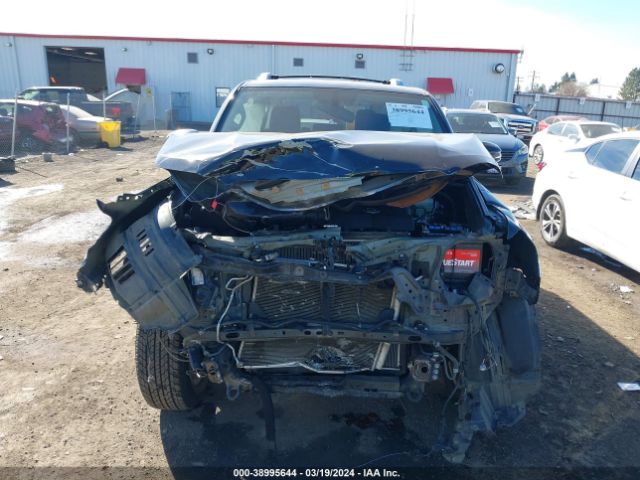 JTEBU5JR0J5549740 Toyota 4runner Limited