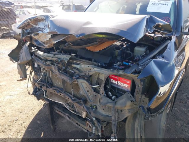 JTEBU5JR0J5549740 Toyota 4runner Limited