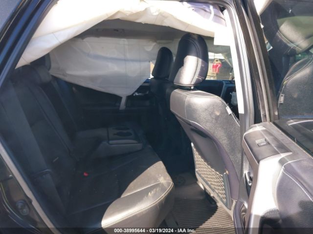 JTEBU5JR0J5549740 Toyota 4runner Limited