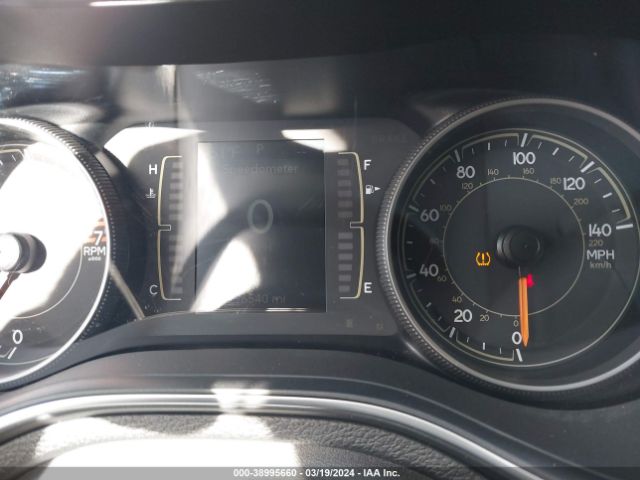 1C4PJLCBXMD208184 Jeep Cherokee Latitude 4x4