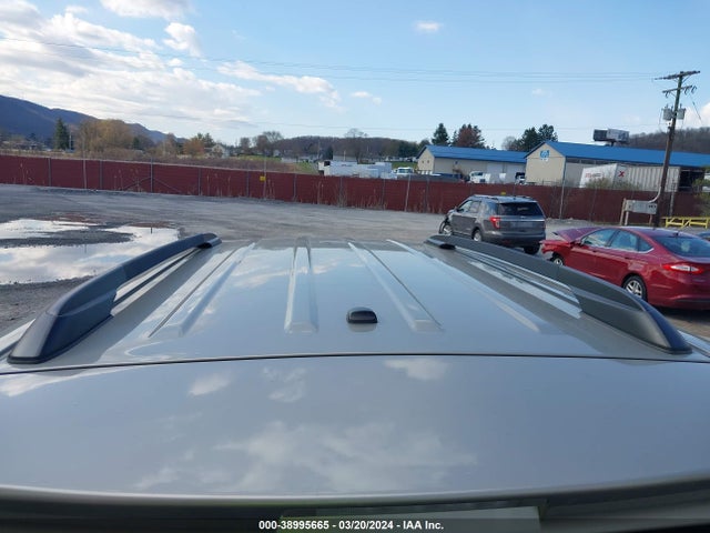 Toyota Sienna Xle 8 Passenger 2015 5TDYK3DC1FS561154 Image 19