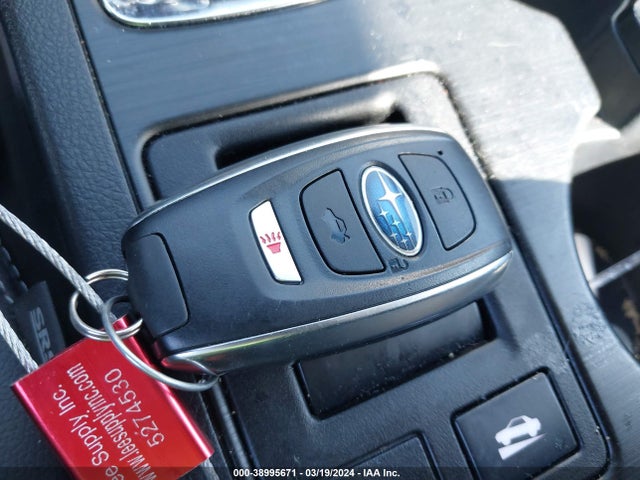 Subaru Legacy 2.5i Limited 2015 4S3BNAL68F3035120 Image 11