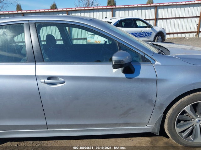 Subaru Legacy 2.5i Limited 2015 4S3BNAL68F3035120 Image 13