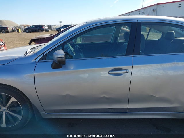 Subaru Legacy 2.5i Limited 2015 4S3BNAL68F3035120 Image 14