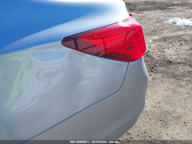 Subaru Legacy 2.5i Limited 2015 4S3BNAL68F3035120 Image 19