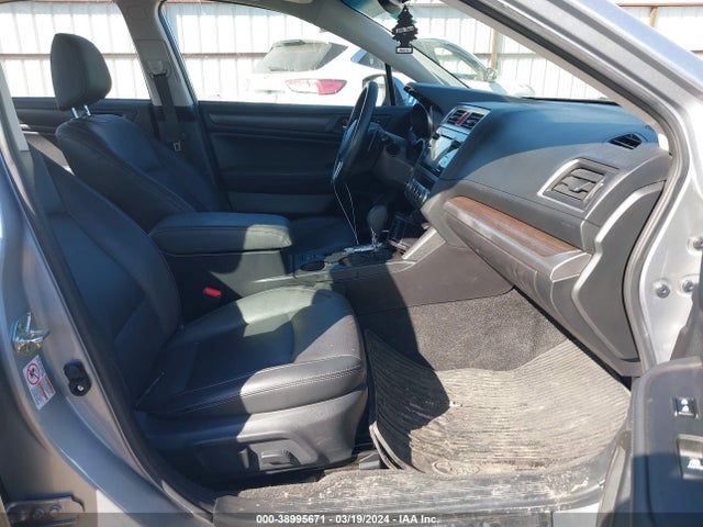 Subaru Legacy 2.5i Limited 2015 4S3BNAL68F3035120 Image 5