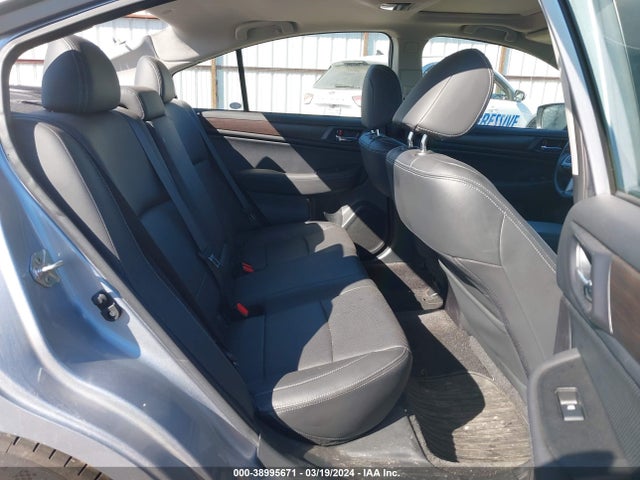 Subaru Legacy 2.5i Limited 2015 4S3BNAL68F3035120 Image 8