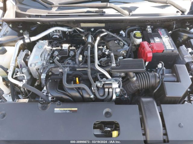 2021 NISSAN SENTRA 3N1AB8BV4MY295379 Photo 9