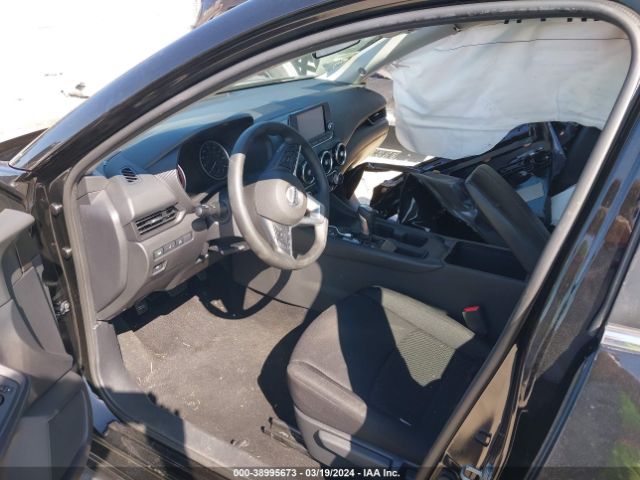 2021 NISSAN SENTRA 3N1AB8BV4MY295379 Photo 4