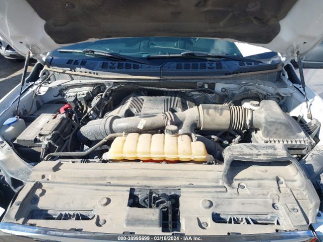 1FTEW1EG2HFA97582 Ford F-150 Xlt