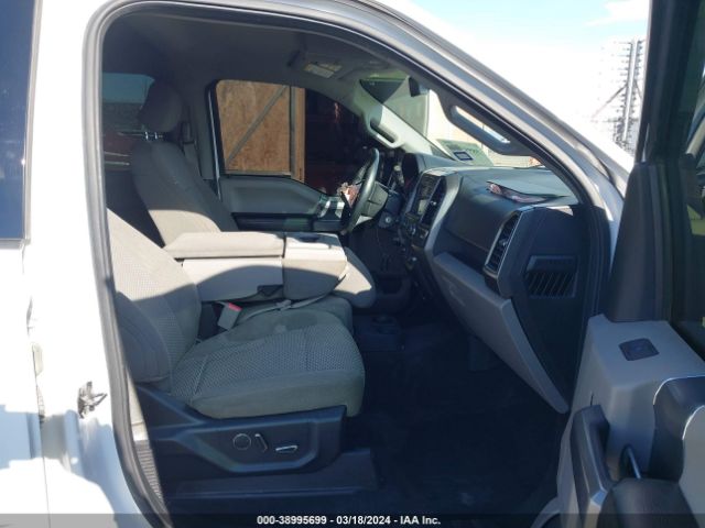 1FTEW1EG2HFA97582 Ford F-150 Xlt