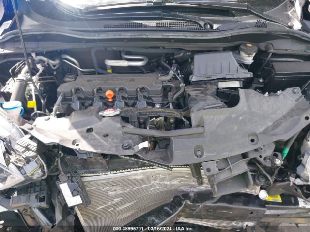 3CZRU5H57NM733413 Honda Hr-v 2wd Ex