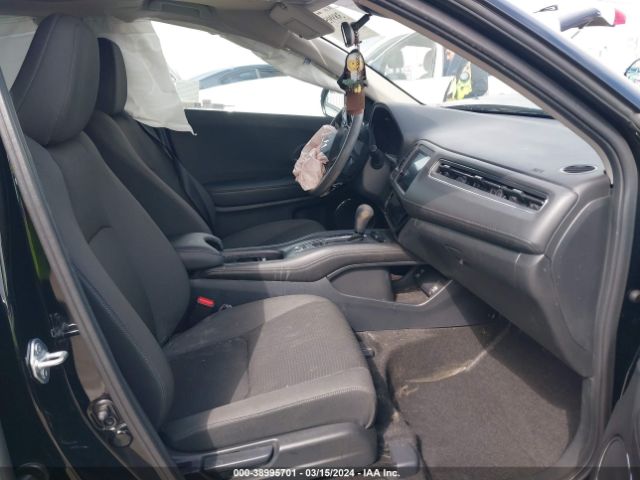 3CZRU5H57NM733413 Honda Hr-v 2wd Ex