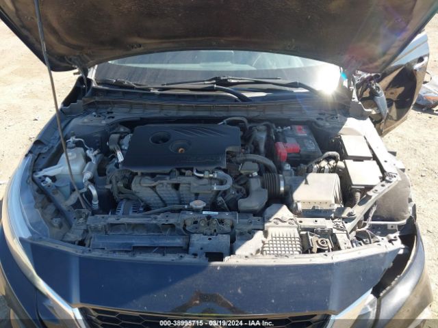 1N4BL4EV2KC234210 Nissan Altima 2.5 Sl