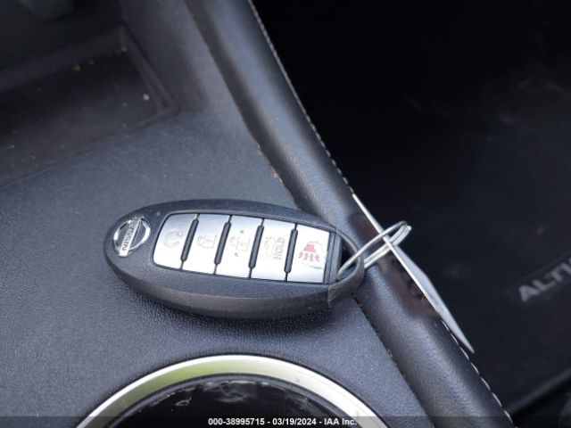 1N4BL4EV2KC234210 Nissan Altima 2.5 Sl