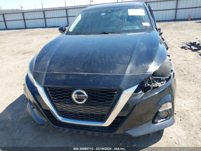 1N4BL4EV2KC234210 Nissan Altima 2.5 Sl