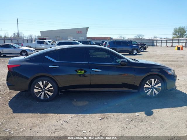 1N4BL4EV2KC234210 Nissan Altima 2.5 Sl