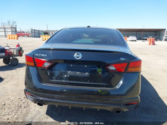 1N4BL4EV2KC234210 Nissan Altima 2.5 Sl