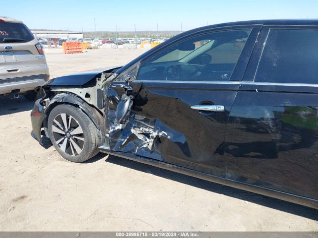1N4BL4EV2KC234210 Nissan Altima 2.5 Sl