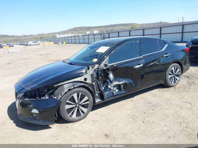 1N4BL4EV2KC234210 Nissan Altima 2.5 Sl